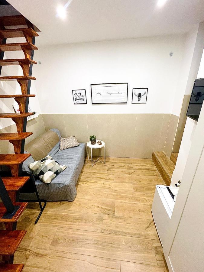 Chiaia175 Hotel Наполи Екстериор снимка