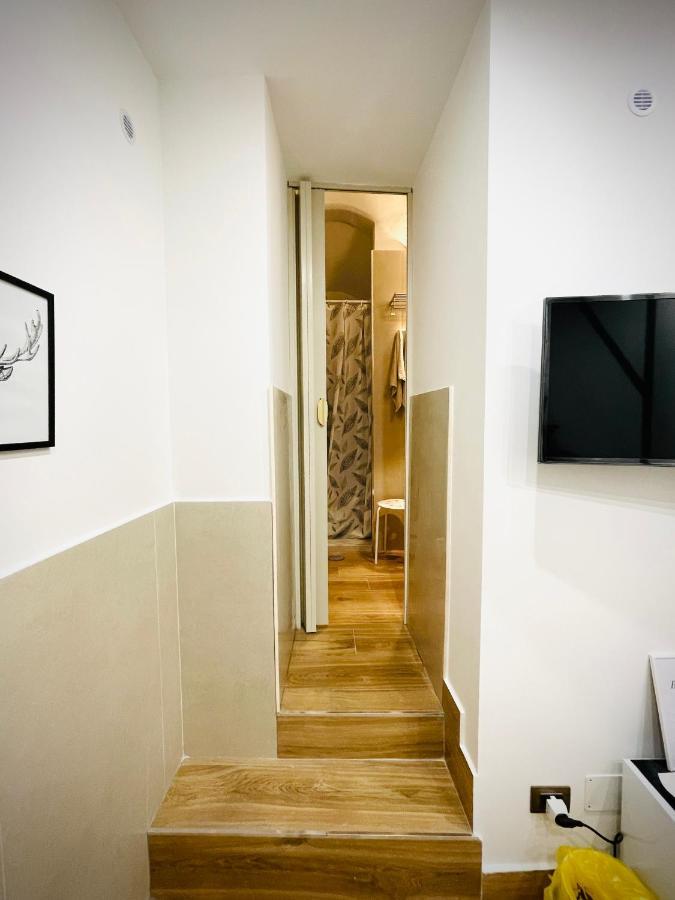 Chiaia175 Hotel Наполи Екстериор снимка